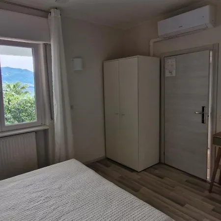 Hotel Sole Cannero Riviera Zimmer foto