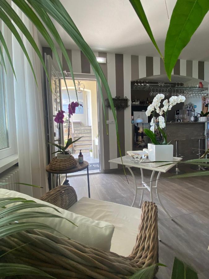 Hotel Sole 3* Cannero Riviera