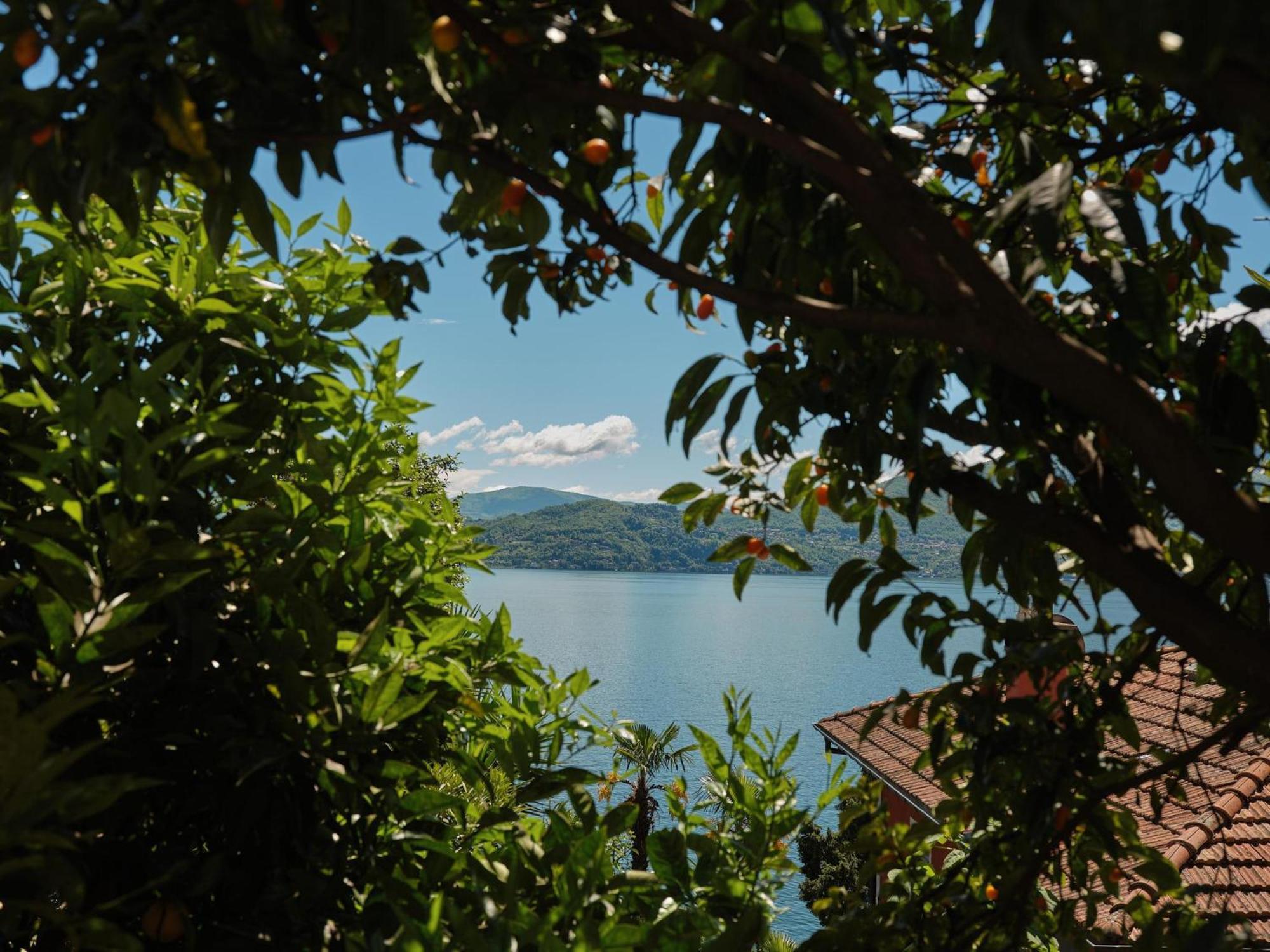 Sole 3* Cannero Riviera