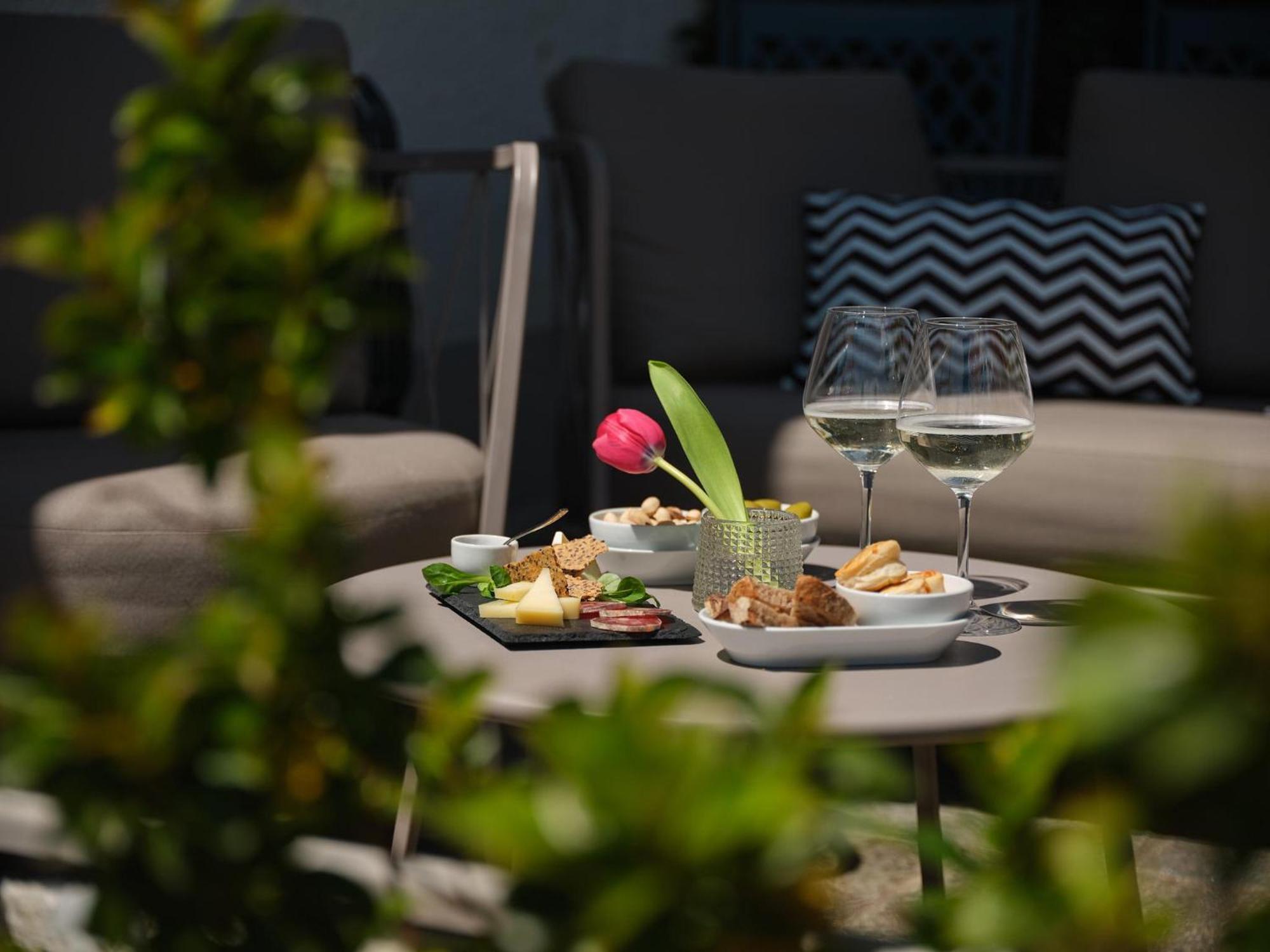 Sole Hotel
