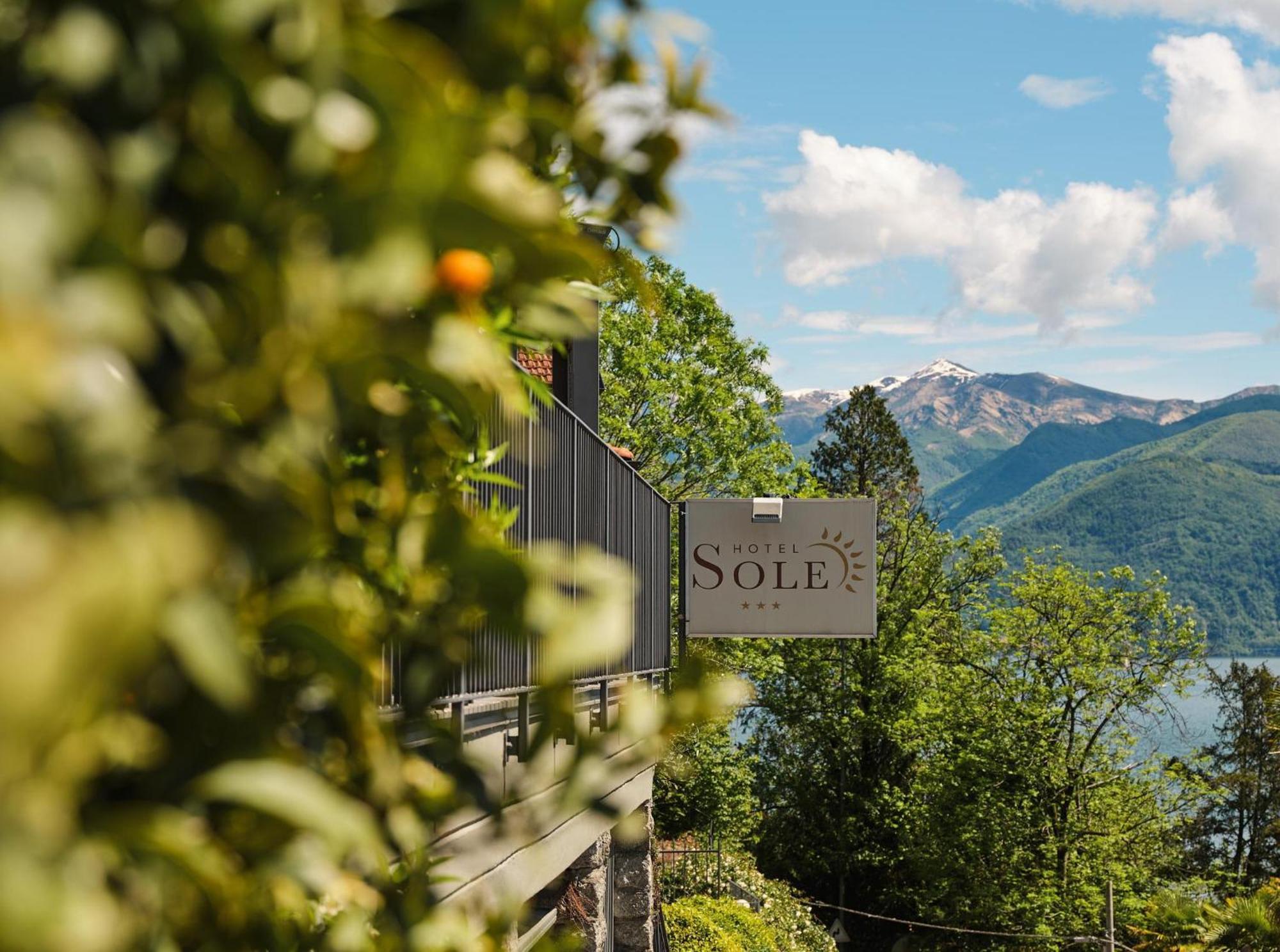 Hotel Sole Hotel 3*