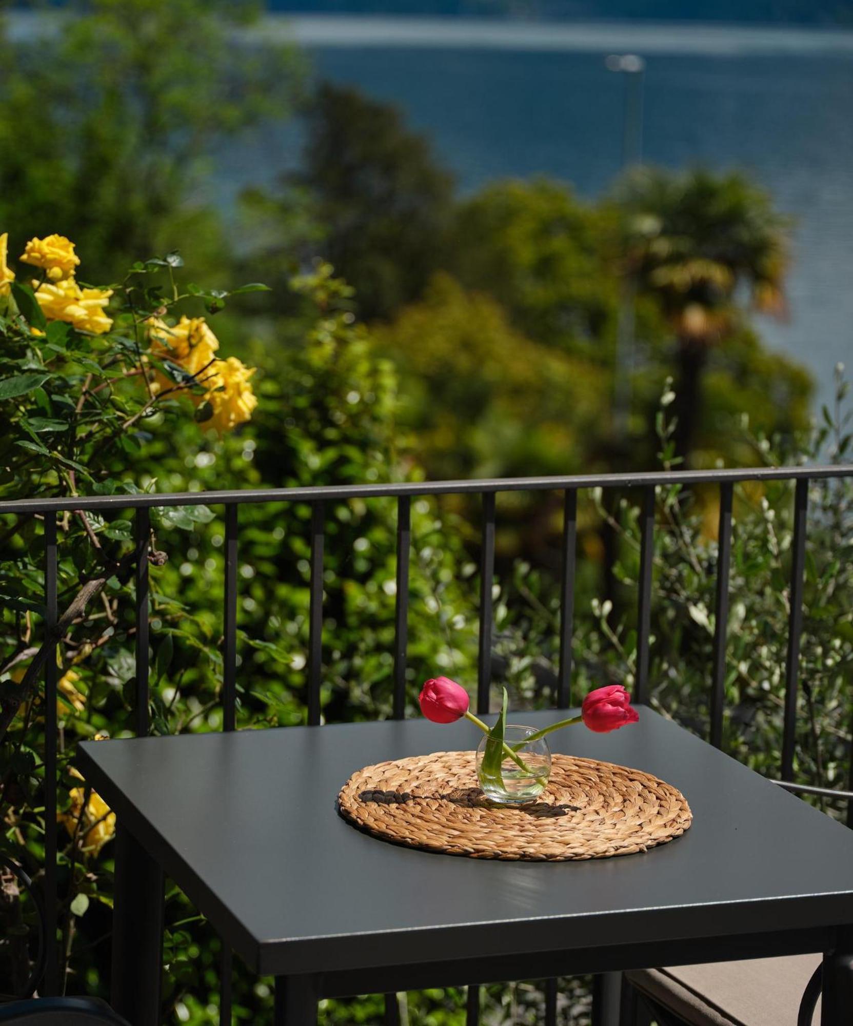 Hotel Sole Cannero Riviera