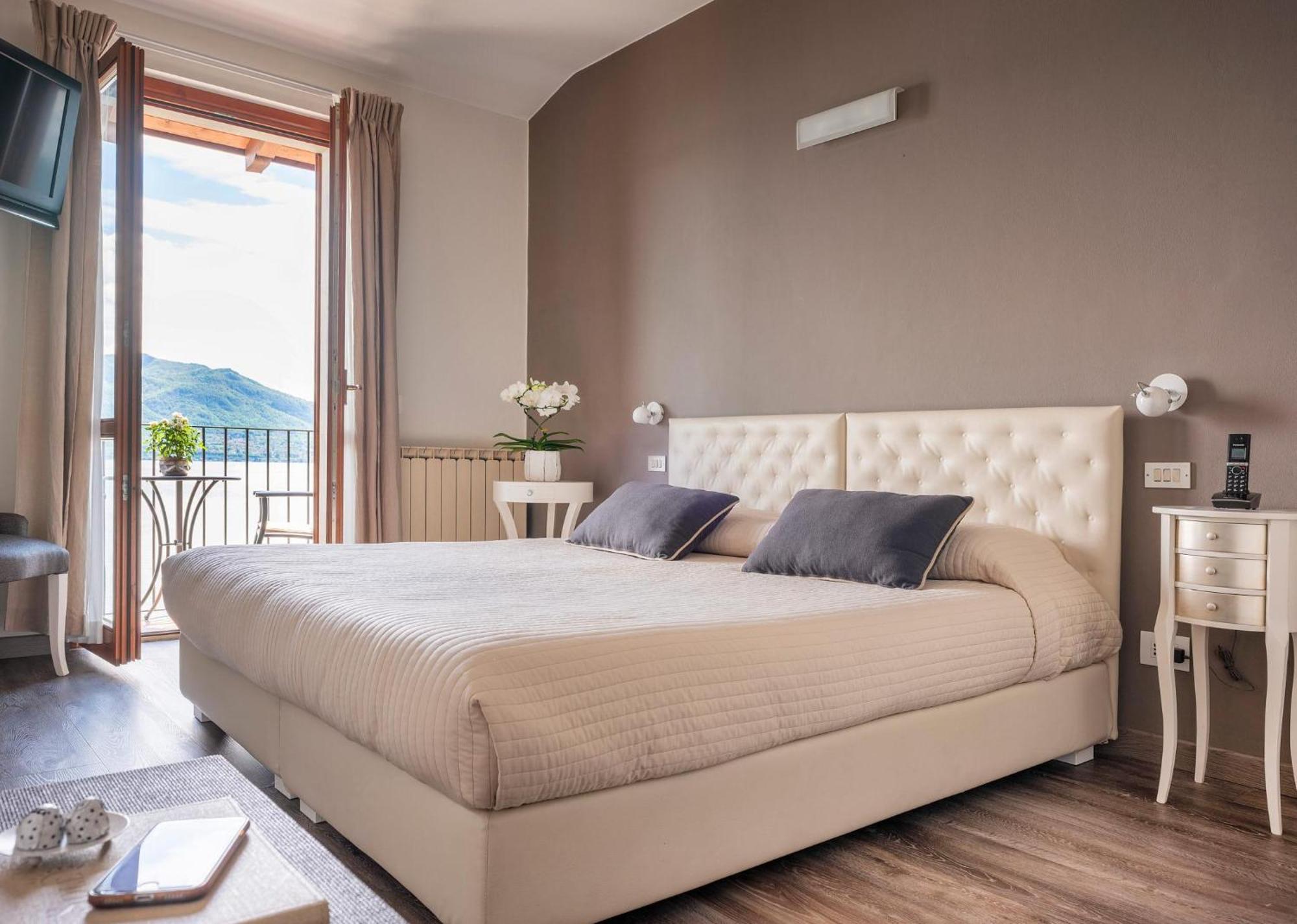 Hotel Sole Hotel Cannero Riviera