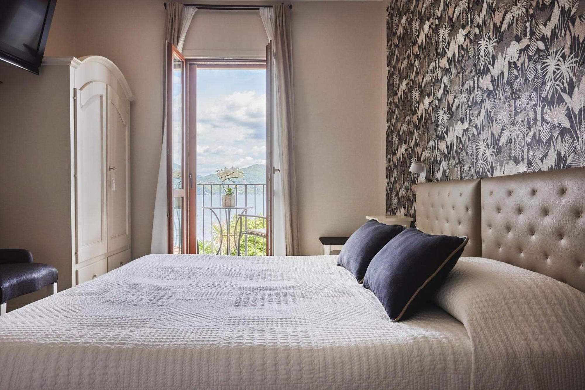 Hotel Sole Cannero Riviera
